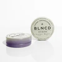 BLNCD - Cannabis + Adaptogen Gummies