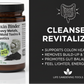 Binder Plus+ | Heavy Metal Detox & Gut Cleanse Powder (60g)