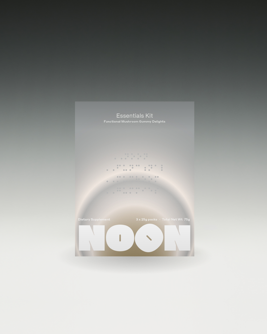 Noon - The Essentials Kit