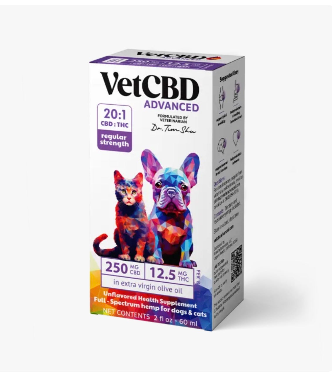 VetCBD
