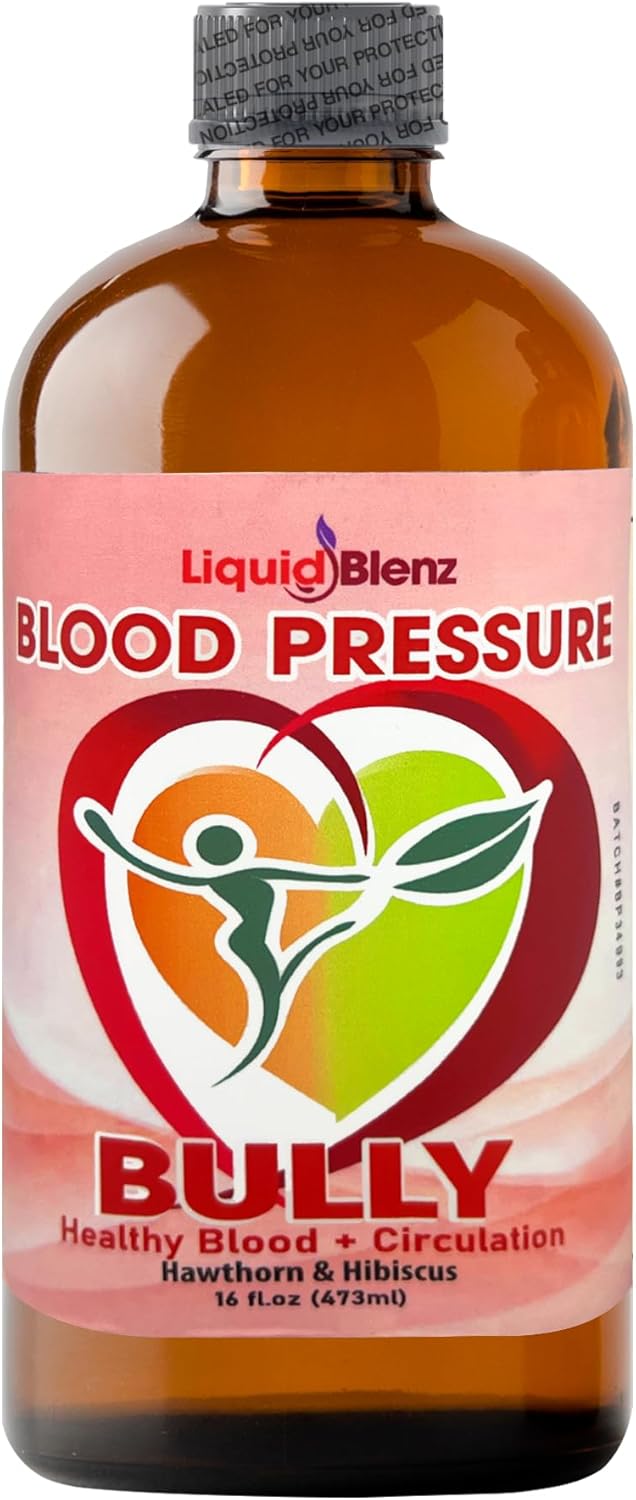 Blood Pressure Bully